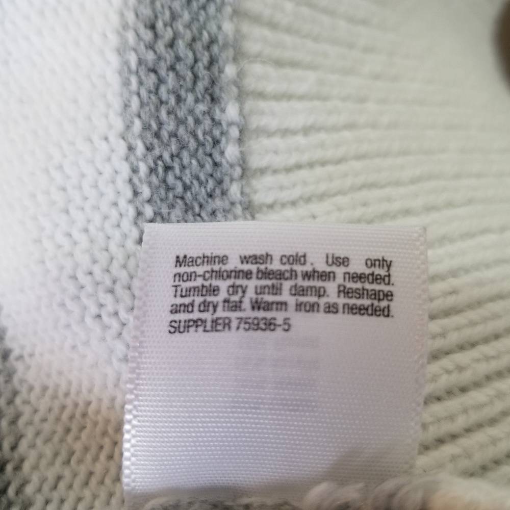 Sweater - Picture 5 of 5